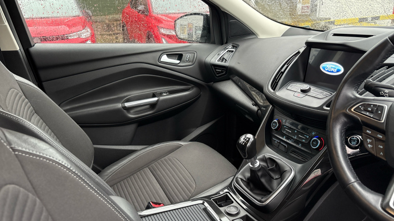 Ford Kuga 1.5 EcoBoost Titanium 5dr 2WD Petrol Estate